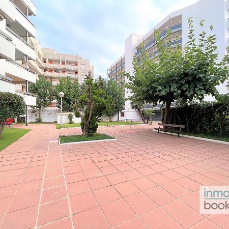 Solo Familias, Apartamento Climatizado Y Cerca De La Playa Salou Extérieur photo