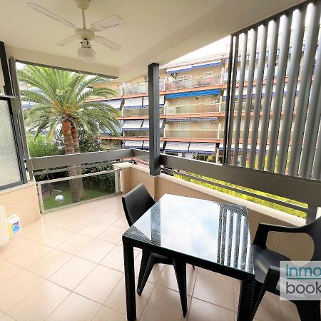 Solo Familias, Apartamento Climatizado Y Cerca De La Playa Salou Extérieur photo