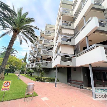 Solo Familias, Apartamento Climatizado Y Cerca De La Playa Salou Extérieur photo
