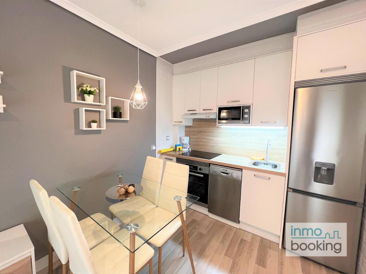 Solo Familias, Apartamento Climatizado Y Cerca De La Playa Salou Extérieur photo