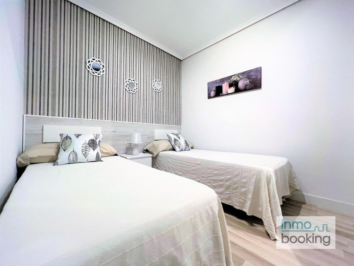 Solo Familias, Apartamento Climatizado Y Cerca De La Playa Salou Extérieur photo