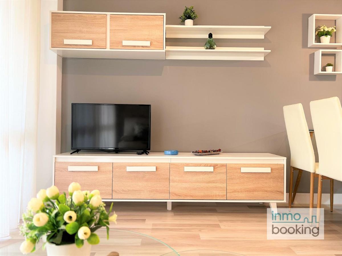 Solo Familias, Apartamento Climatizado Y Cerca De La Playa Salou Extérieur photo