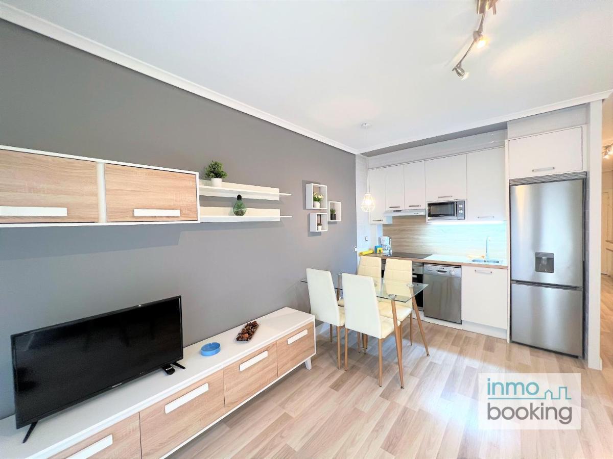 Solo Familias, Apartamento Climatizado Y Cerca De La Playa Salou Extérieur photo