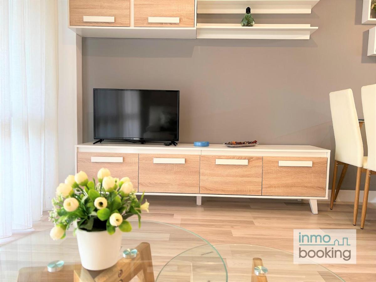 Solo Familias, Apartamento Climatizado Y Cerca De La Playa Salou Extérieur photo