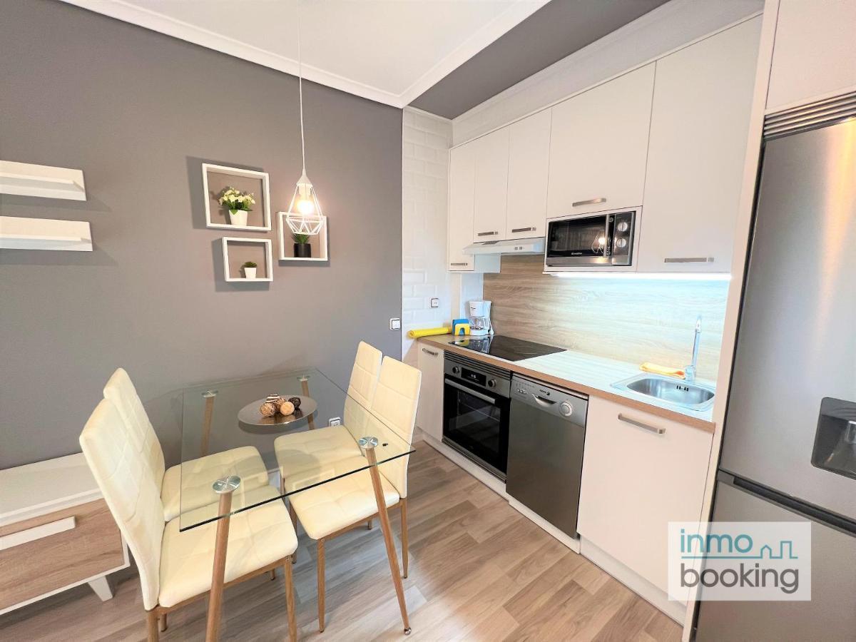 Solo Familias, Apartamento Climatizado Y Cerca De La Playa Salou Extérieur photo