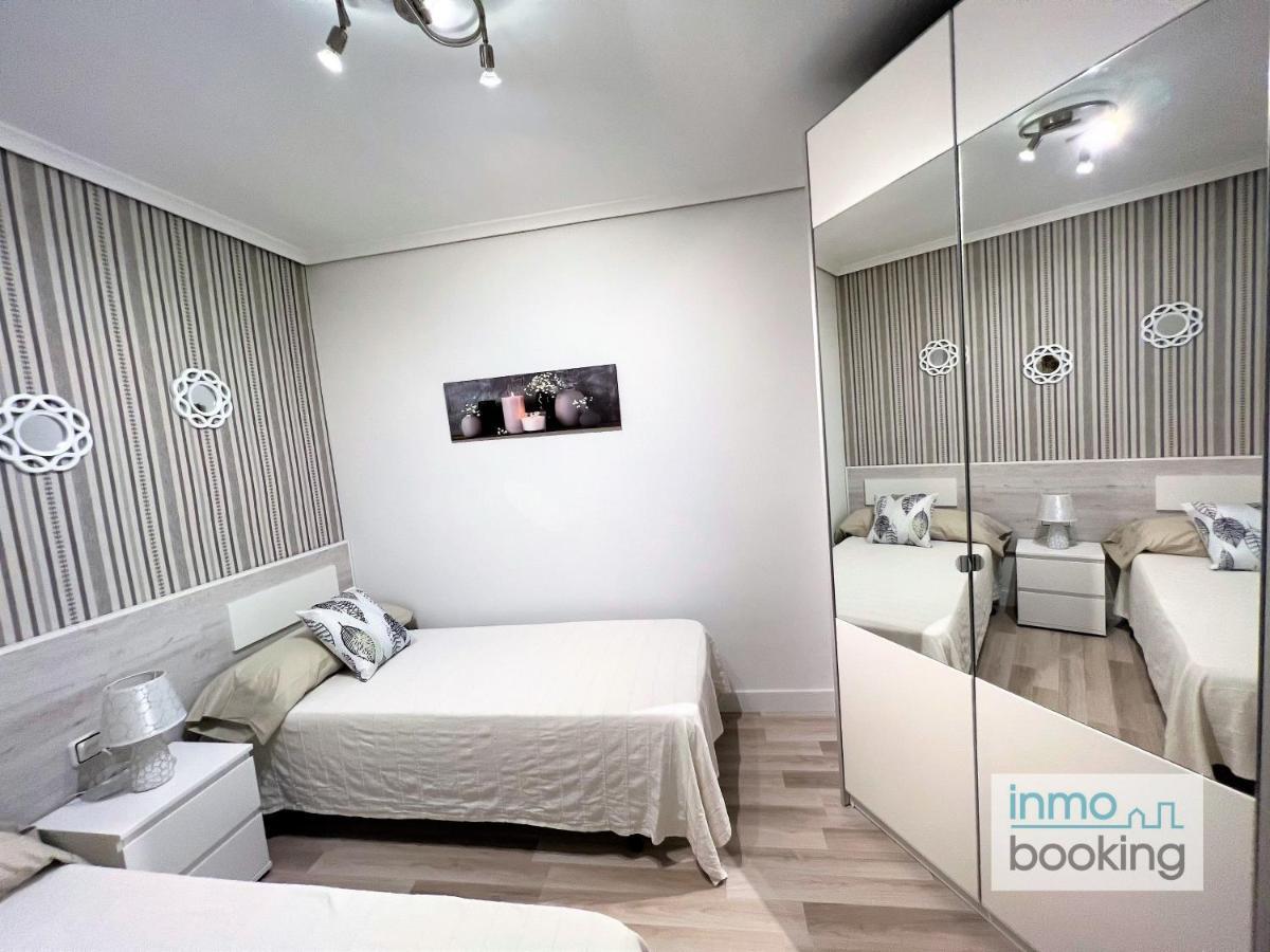 Solo Familias, Apartamento Climatizado Y Cerca De La Playa Salou Extérieur photo