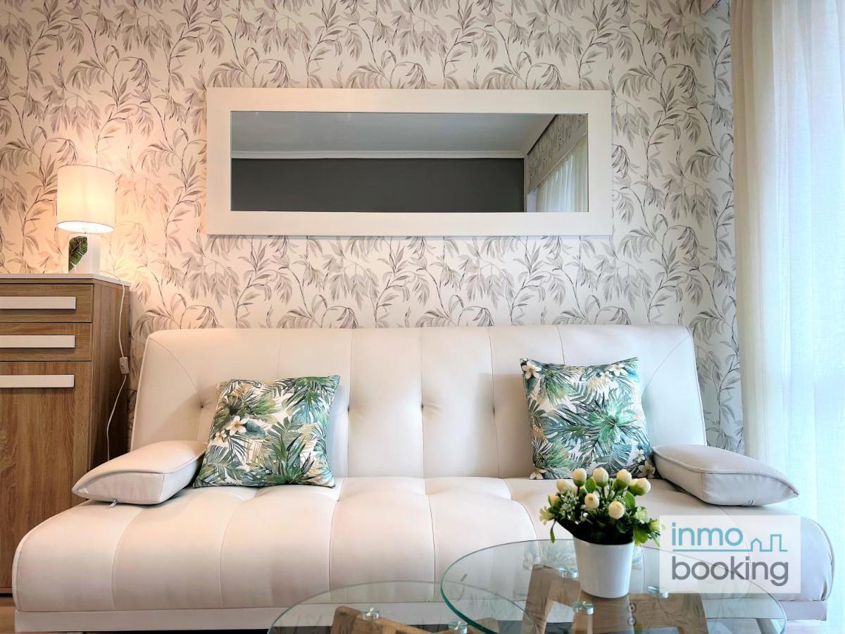 Solo Familias, Apartamento Climatizado Y Cerca De La Playa Salou Extérieur photo