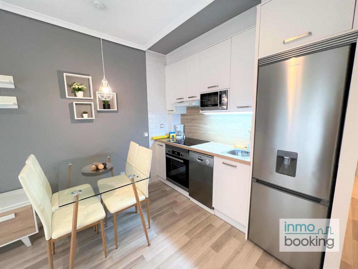 Solo Familias, Apartamento Climatizado Y Cerca De La Playa Salou Extérieur photo